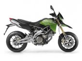2010 Aprilia Dorsoduro 750 photo